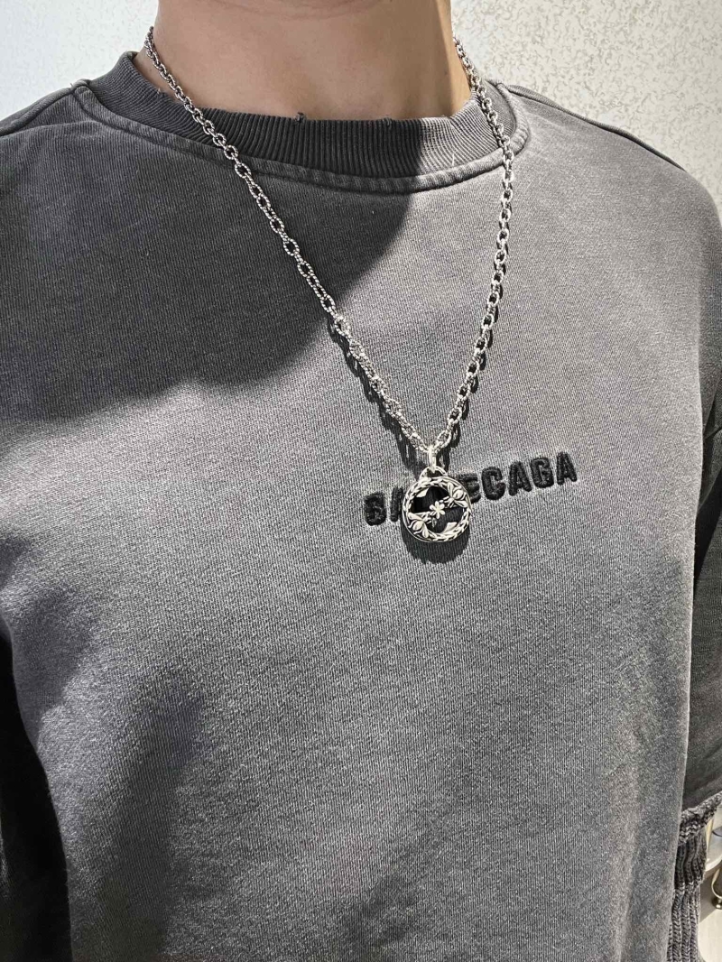 Gvc*1 necklaces